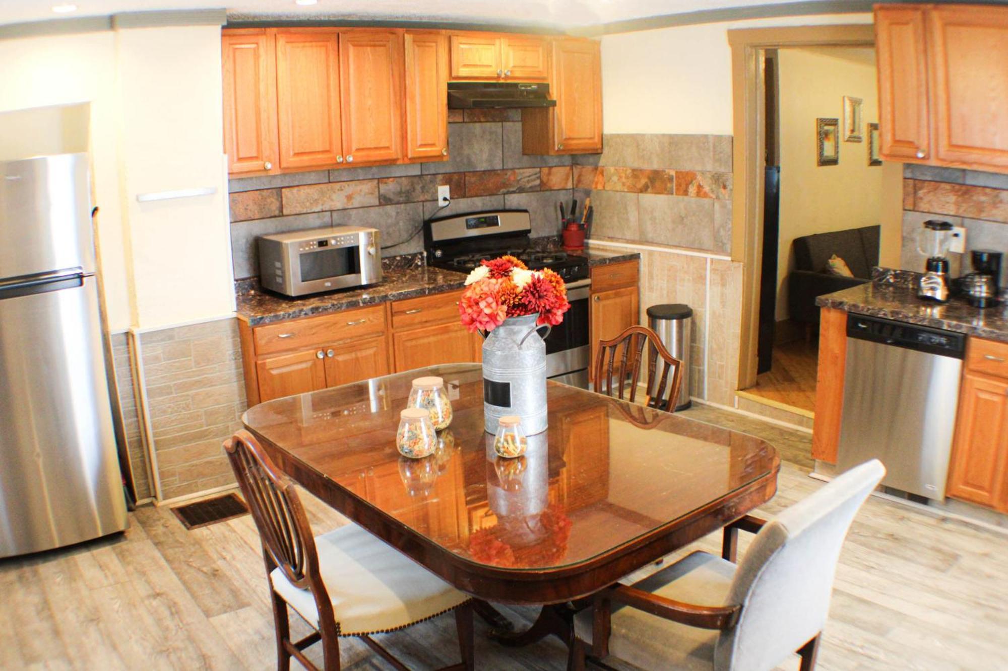 Comfortable Apartment - Pittsburgh'S Little Italy エクステリア 写真